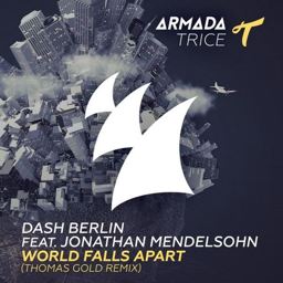 World Falls Apart feat. Jonathan Mendelsohn (Thomas Gold Remix)